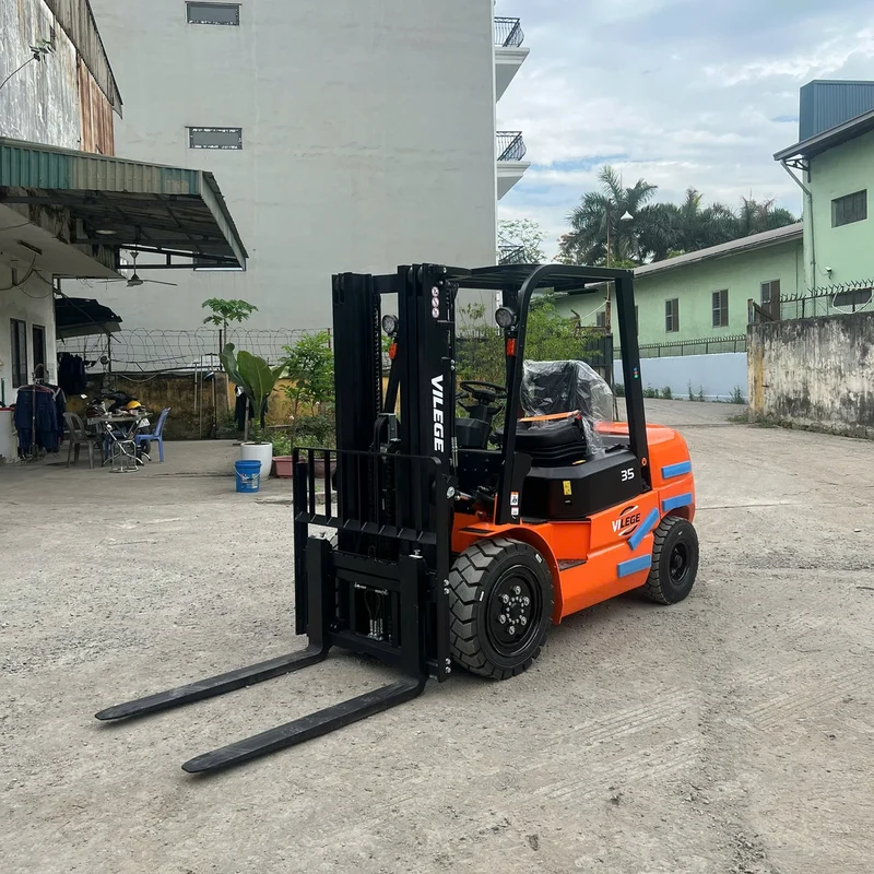 Hơn 200+ xe nâng cho thuê sẵn sàng bàn giao