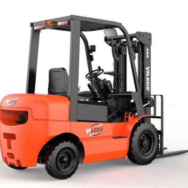 Dịch vụ sửa chữa bảo dưỡng xe nâng 24/7
