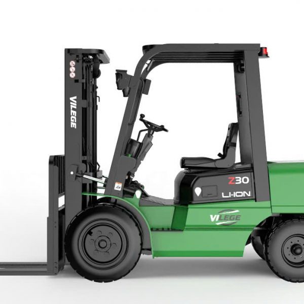 Xe nâng mới VILEGE chính hãng