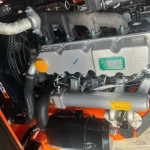 Xe Nâng Dầu Diesel VILEGE 2.5 Tấn (Mới 100%)
