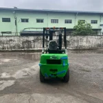 Xe Nâng Điện Ngồi Lái VILEGE 3.0 Tấn (Mới 100%)